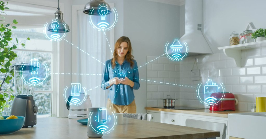 Why Should You Choose Fiber Optic Internet Over 5g For IoT?